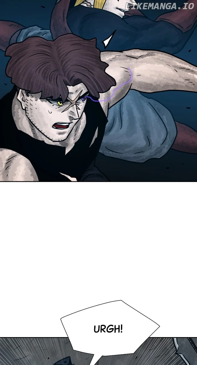 Warrior Executioner Chapter 142 page 51