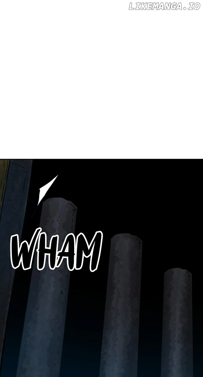 Warrior Executioner Chapter 142 page 61