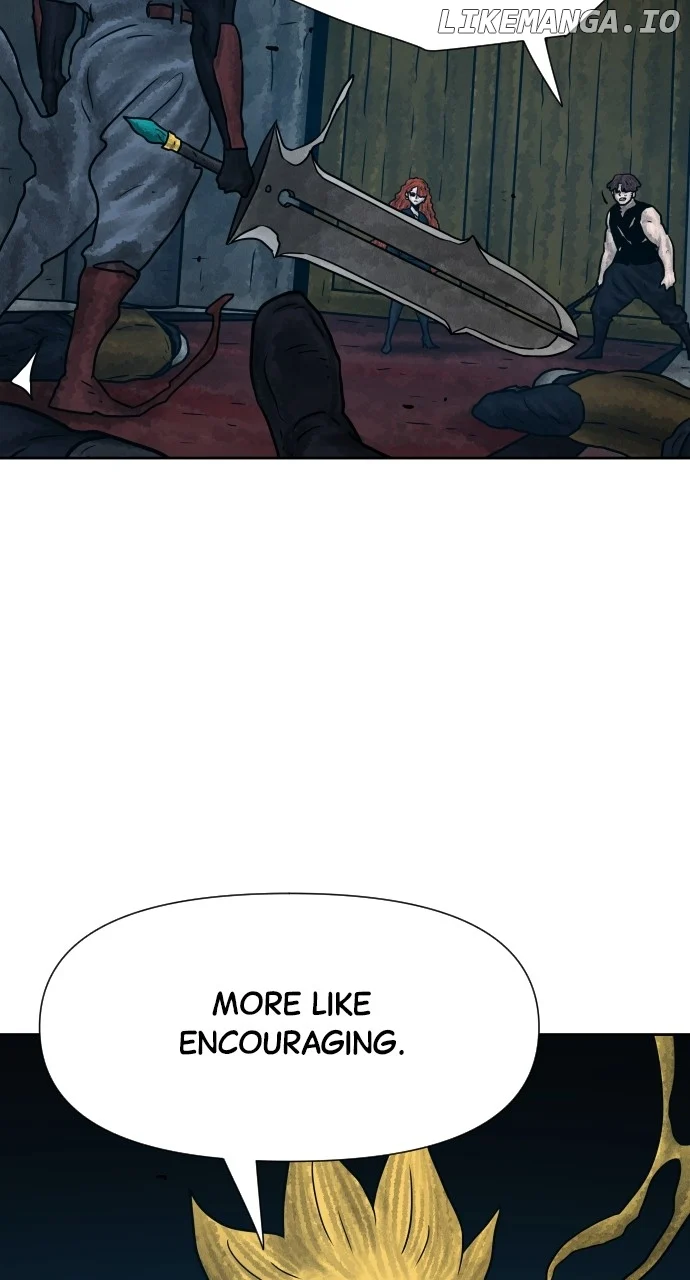 Warrior Executioner Chapter 142 page 58