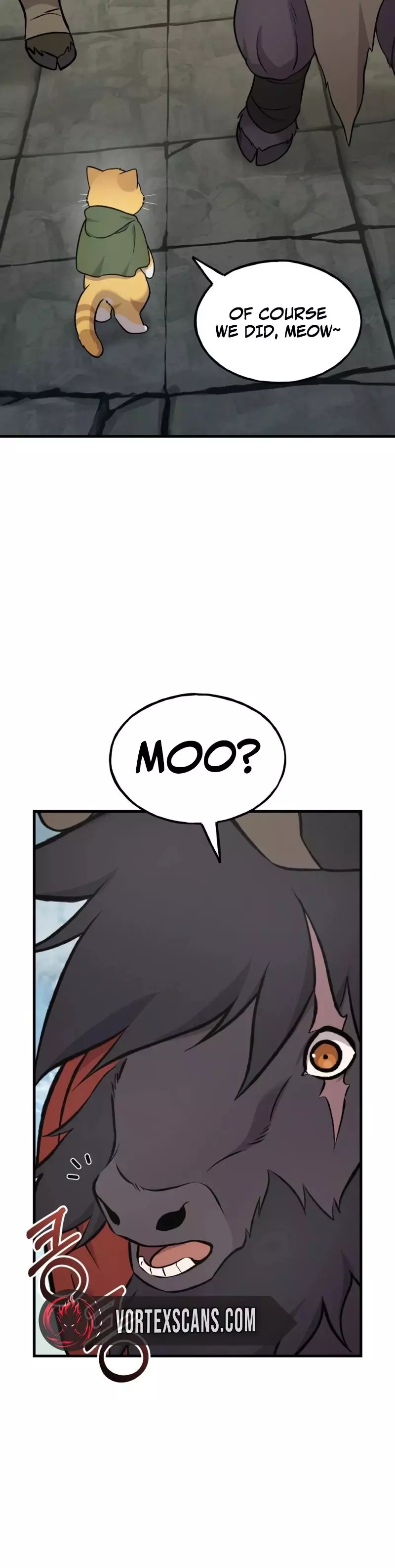 Solo Farming In The Tower Chapter 134 page 4