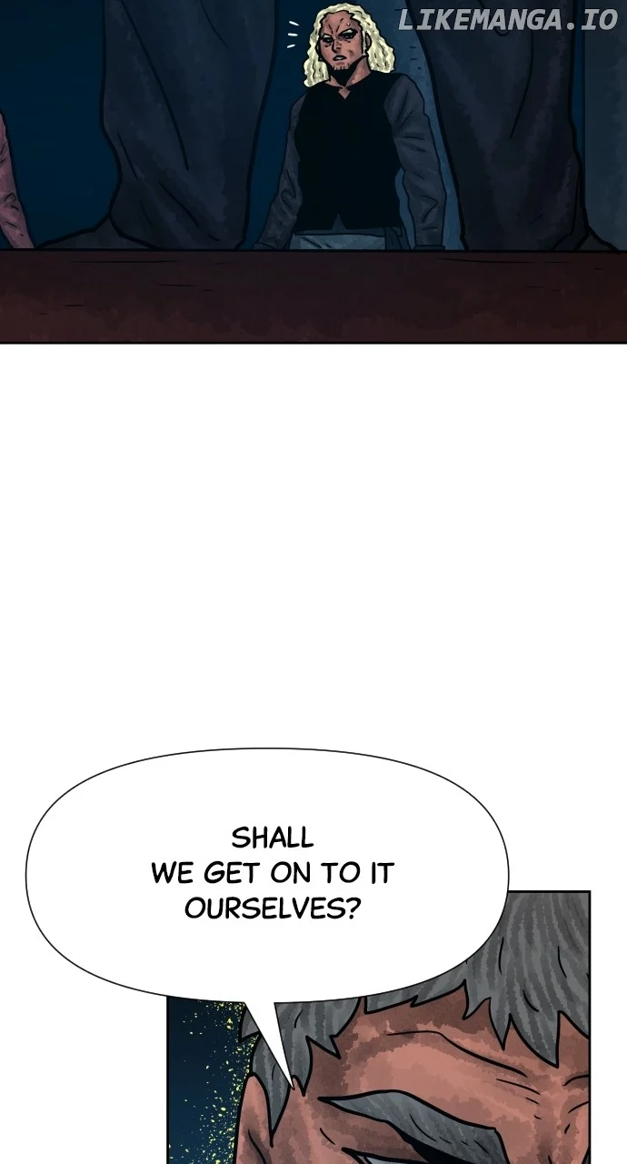 Warrior Executioner Chapter 142 page 63