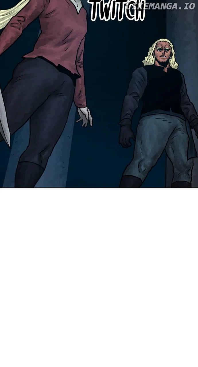 Warrior Executioner Chapter 142 page 65
