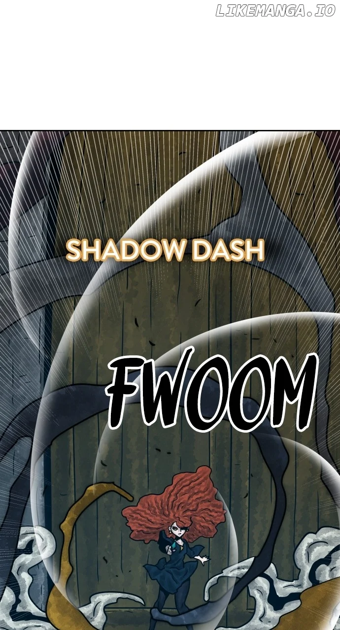Warrior Executioner Chapter 142 page 55
