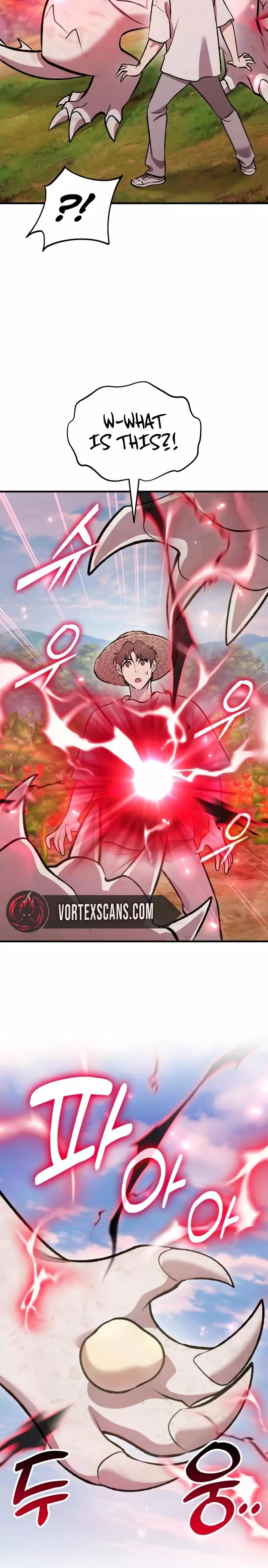 Solo Farming In The Tower Chapter 134 page 31