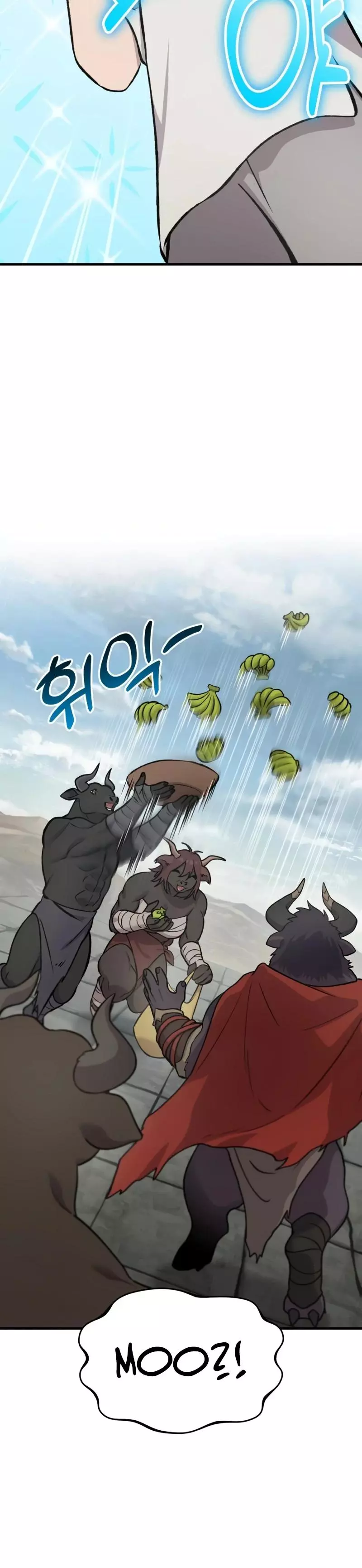 Solo Farming In The Tower Chapter 134 page 7