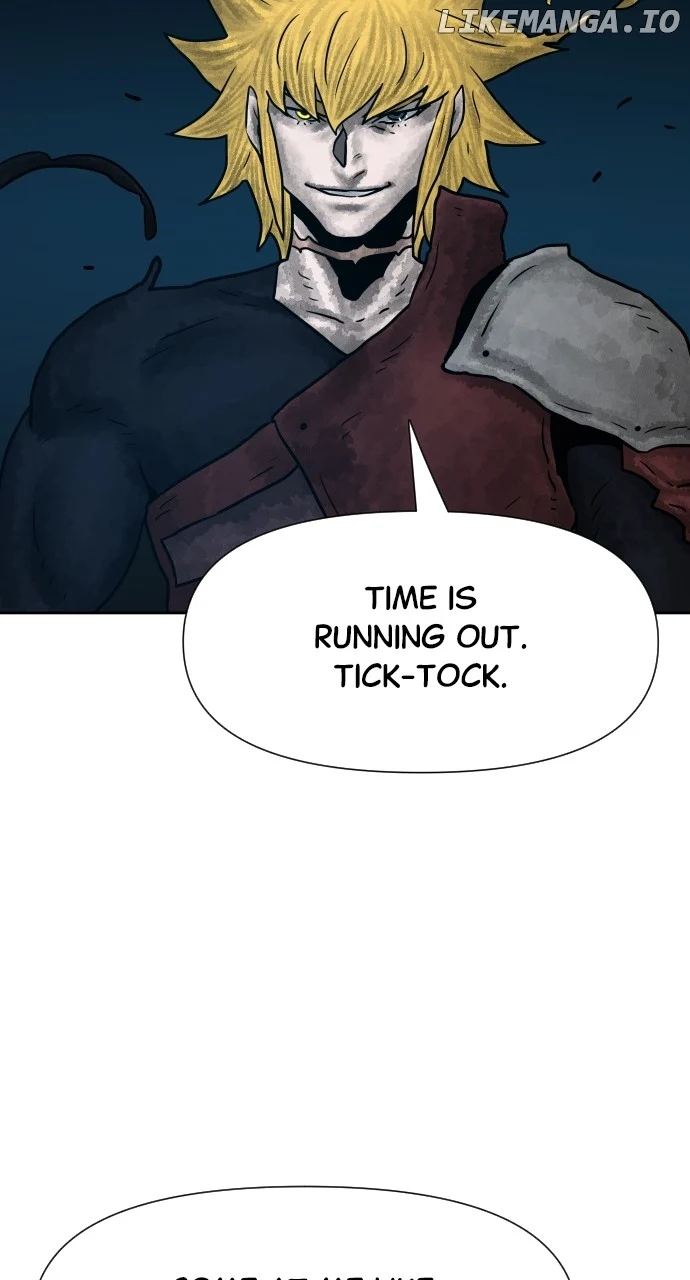 Warrior Executioner Chapter 142 page 59