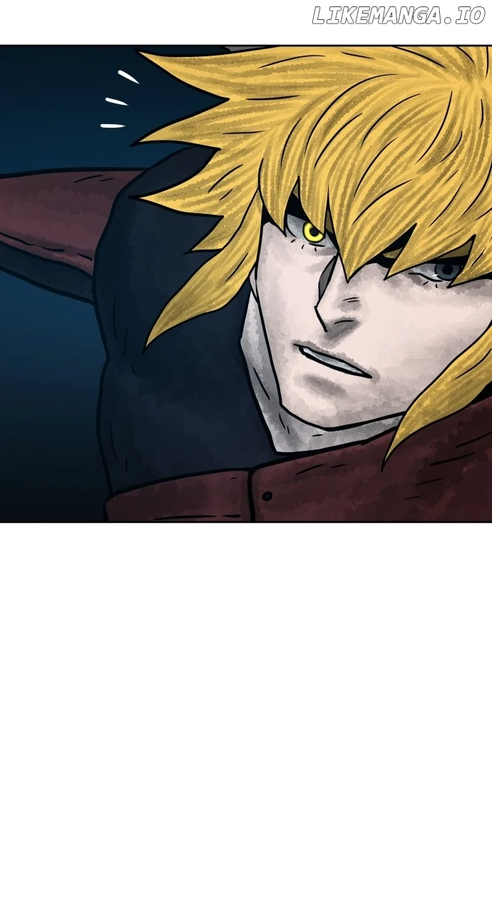 Warrior Executioner Chapter 142 page 53
