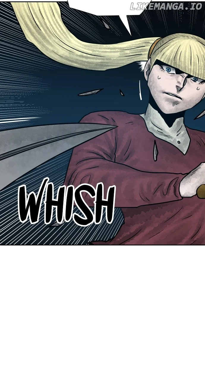 Warrior Executioner Chapter 142 page 75