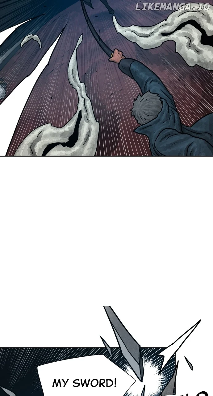 Warrior Executioner Chapter 142 page 73