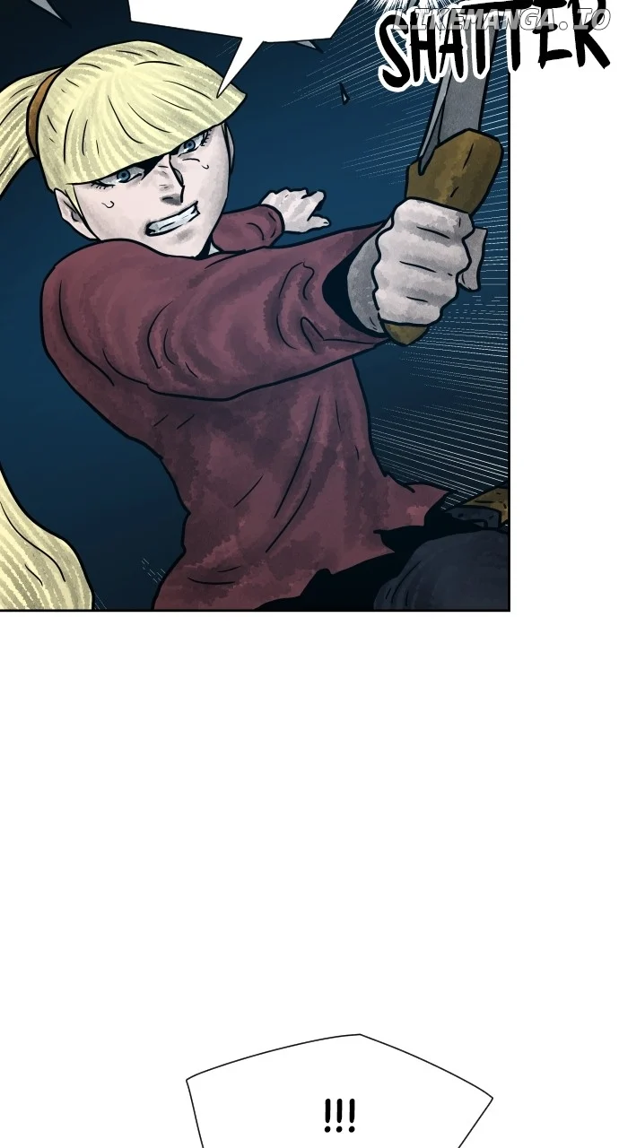 Warrior Executioner Chapter 142 page 74