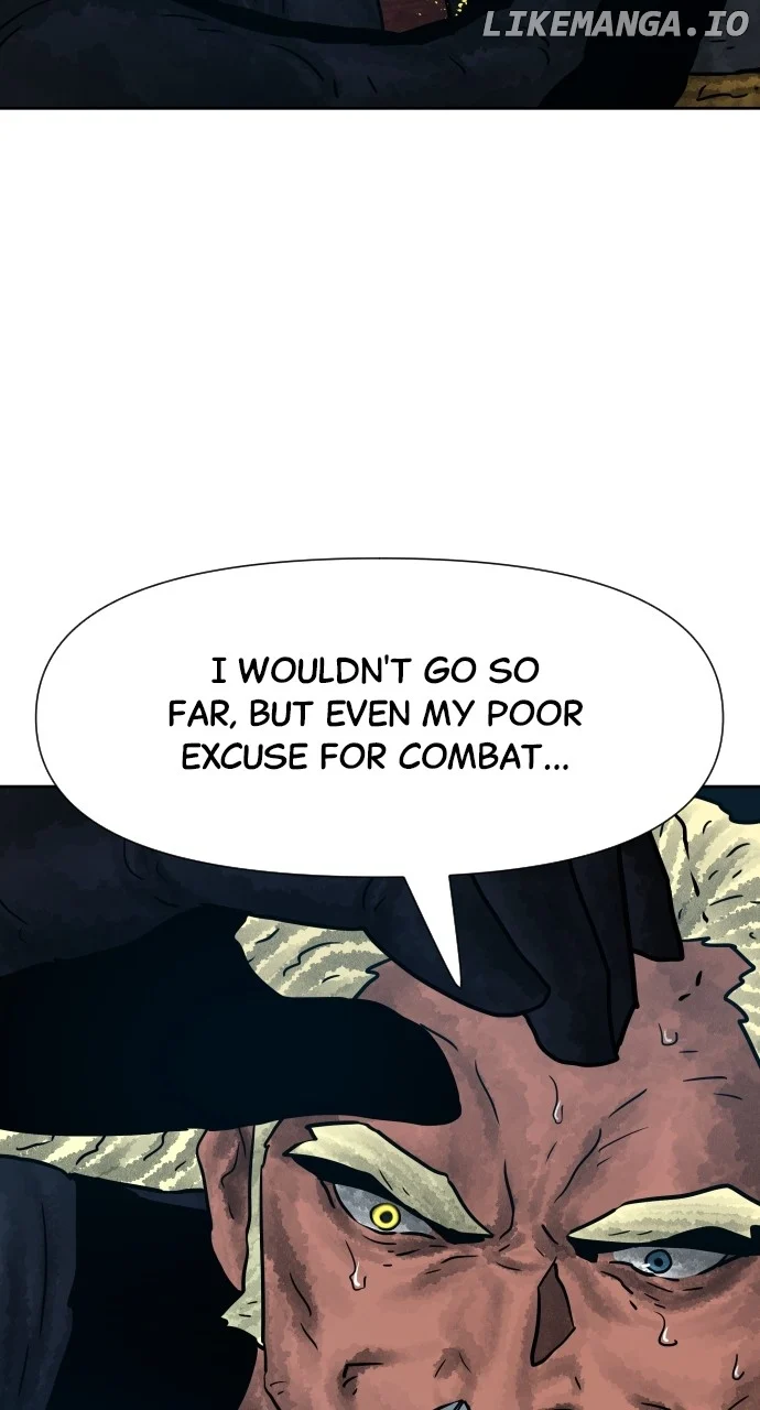 Warrior Executioner Chapter 142 page 78
