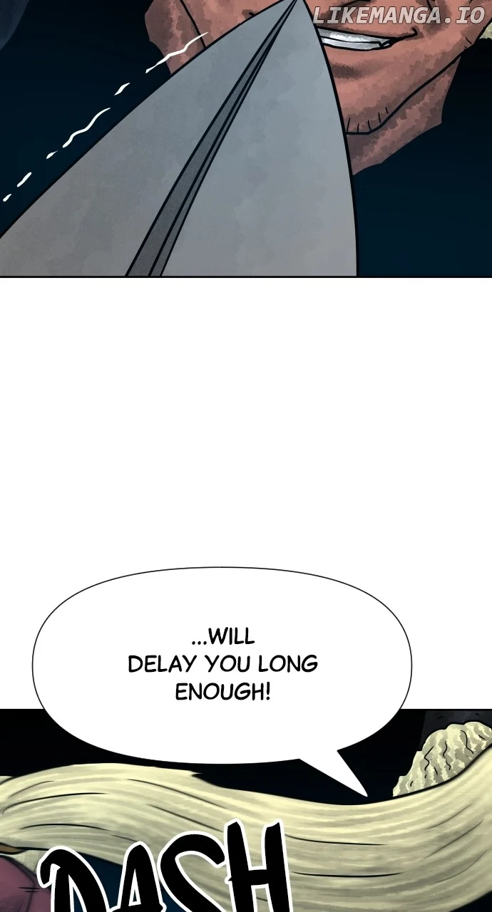 Warrior Executioner Chapter 142 page 79