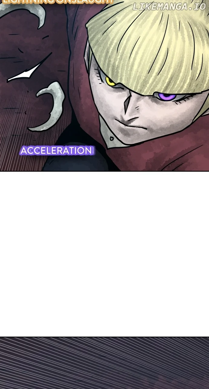 Warrior Executioner Chapter 142 page 81