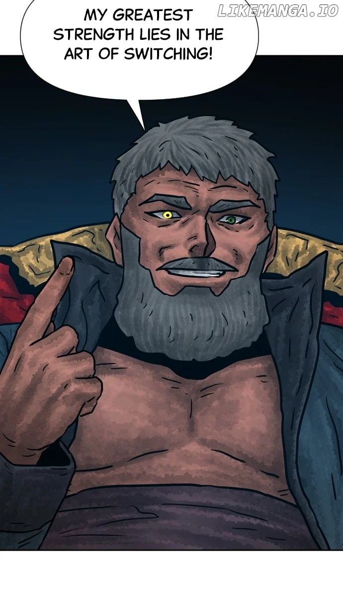 Warrior Executioner Chapter 142 page 89