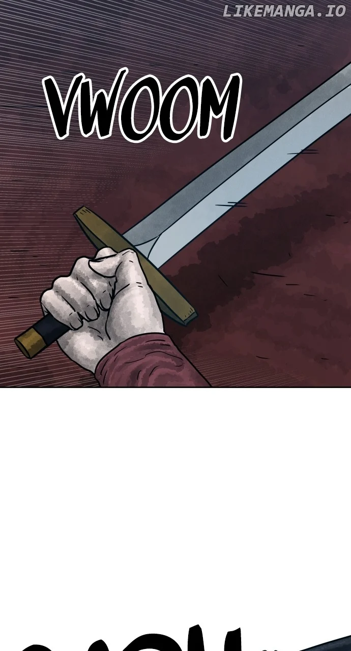 Warrior Executioner Chapter 142 page 82