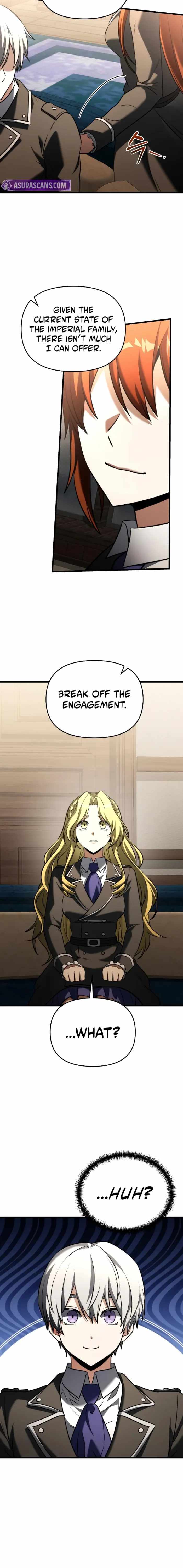 Terminally-Ill Genius Dark Knight Chapter 142 page 24