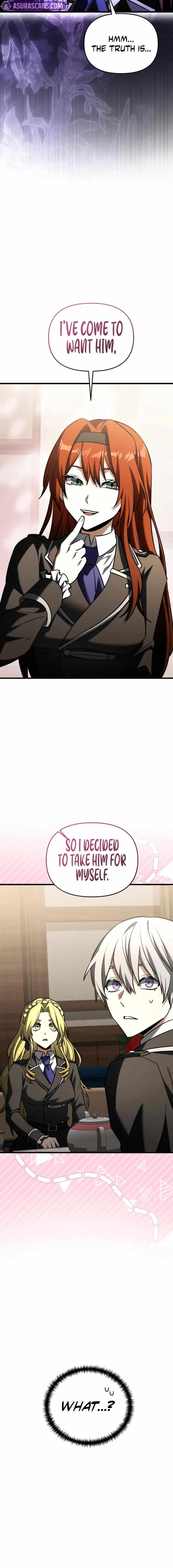 Terminally-Ill Genius Dark Knight Chapter 142 page 28
