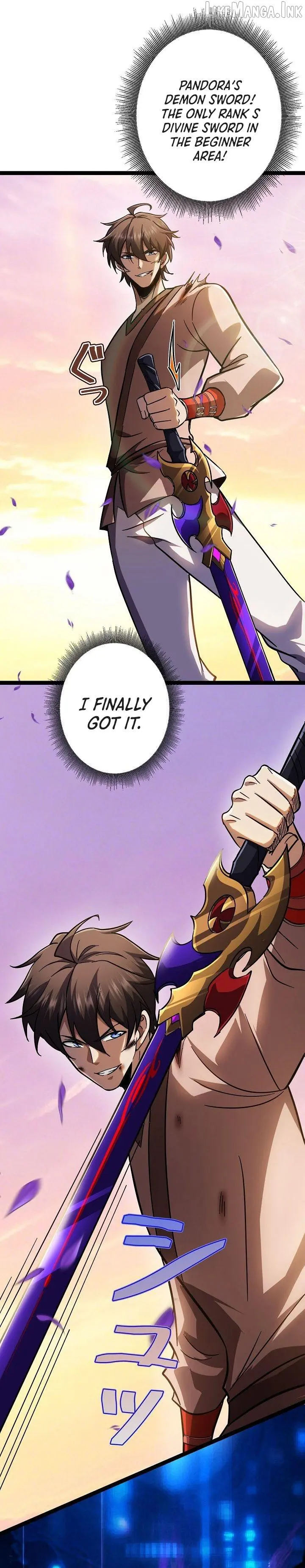 The strongest assassin gets transferred to another world with his whole class Chapter 143 page 4