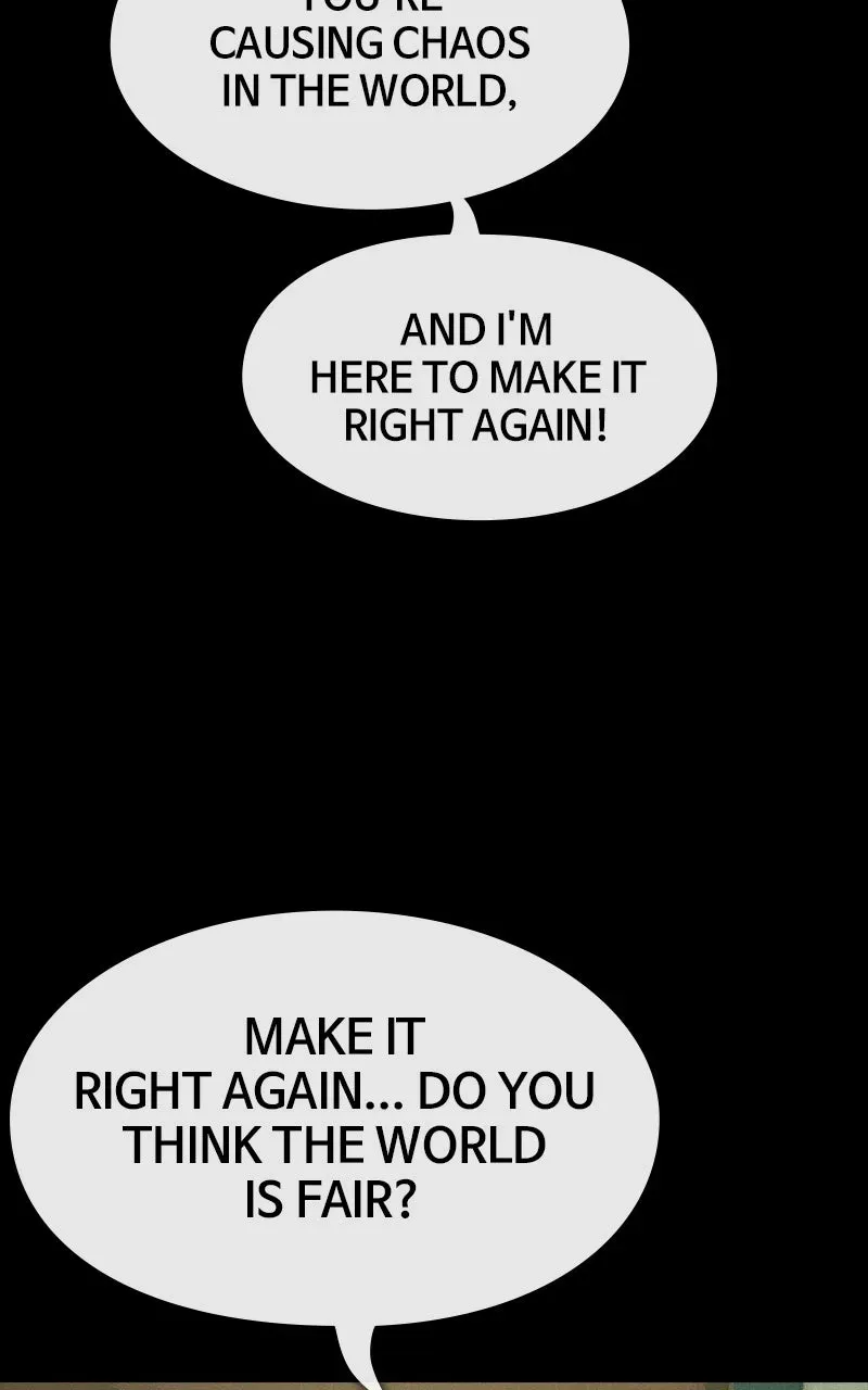 There Are No Demons Chapter 142 page 14