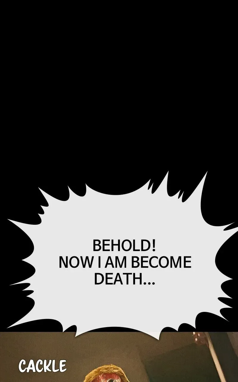 There Are No Demons Chapter 142 page 40
