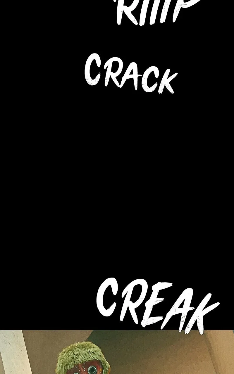 There Are No Demons Chapter 142 page 68