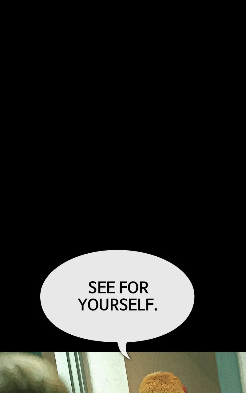 There Are No Demons Chapter 142 page 71