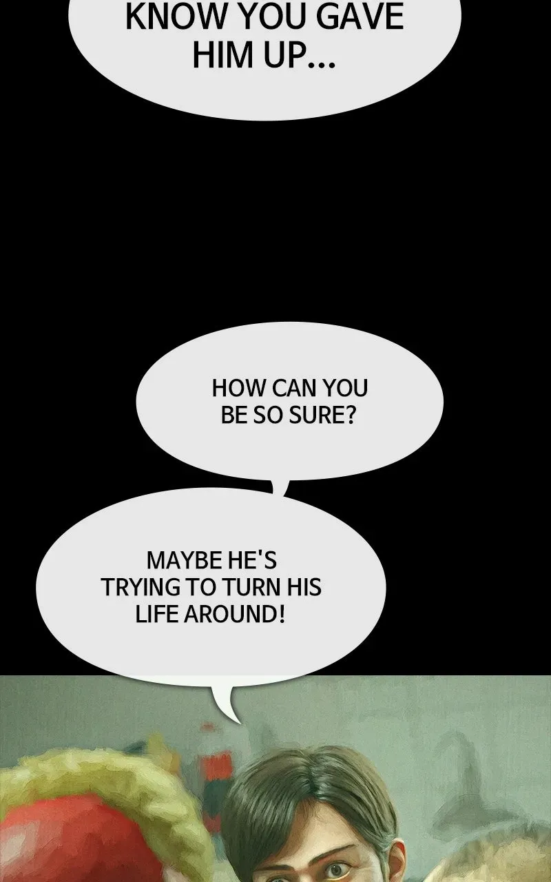 There Are No Demons Chapter 142 page 51