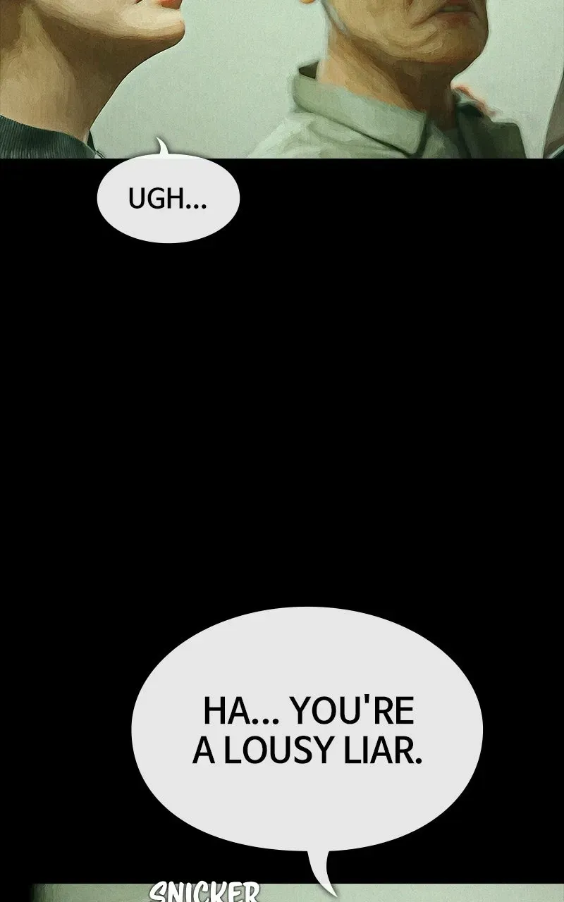 There Are No Demons Chapter 142 page 48