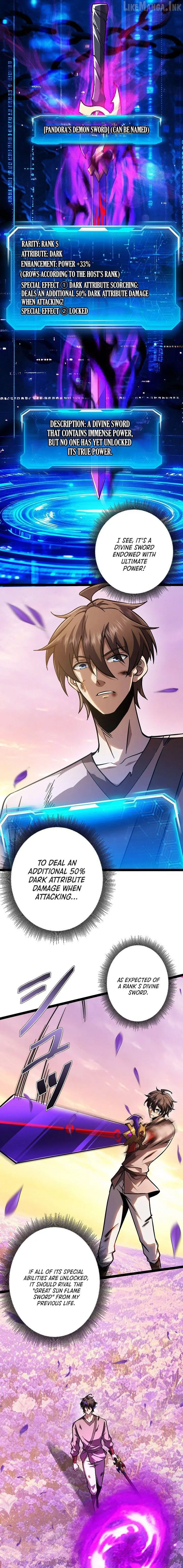 The strongest assassin gets transferred to another world with his whole class Chapter 143 page 5