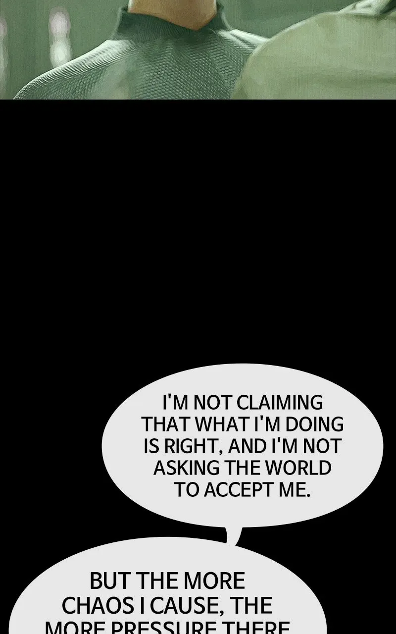 There Are No Demons Chapter 142 page 29