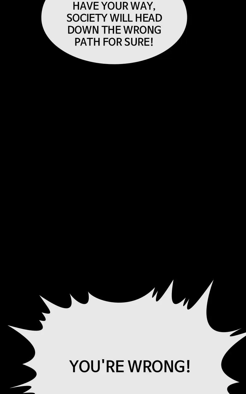 There Are No Demons Chapter 142 page 22