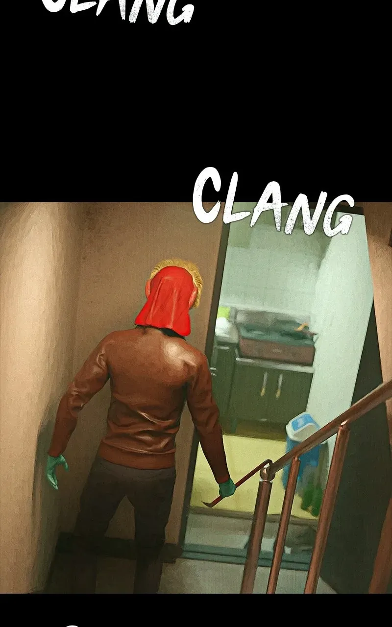 There Are No Demons Chapter 142 page 2