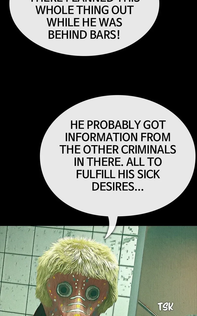There Are No Demons Chapter 142 page 88