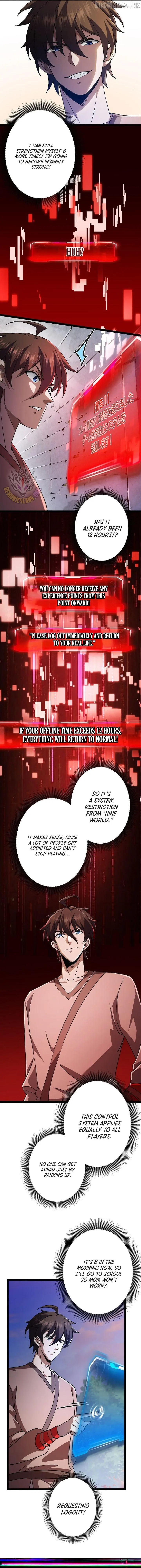 The strongest assassin gets transferred to another world with his whole class Chapter 143 page 10
