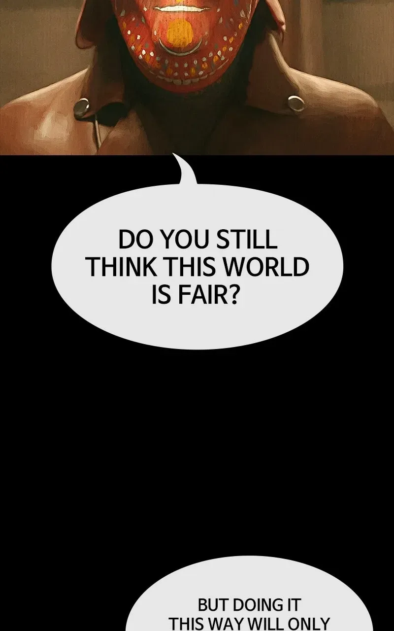 There Are No Demons Chapter 142 page 18