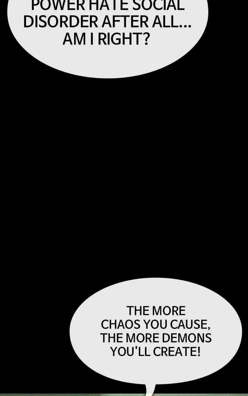 There Are No Demons Chapter 142 page 31