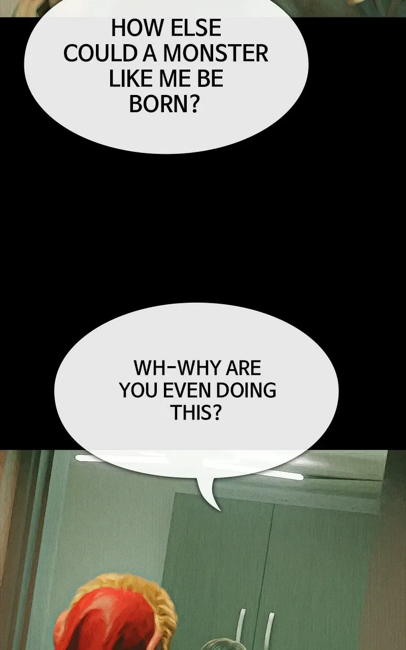 There Are No Demons Chapter 142 page 25