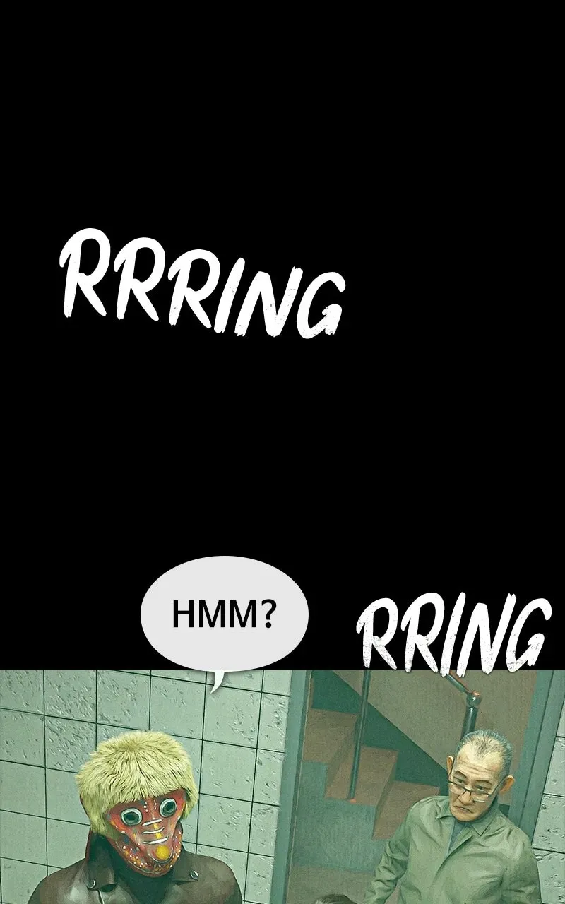 There Are No Demons Chapter 142 page 91