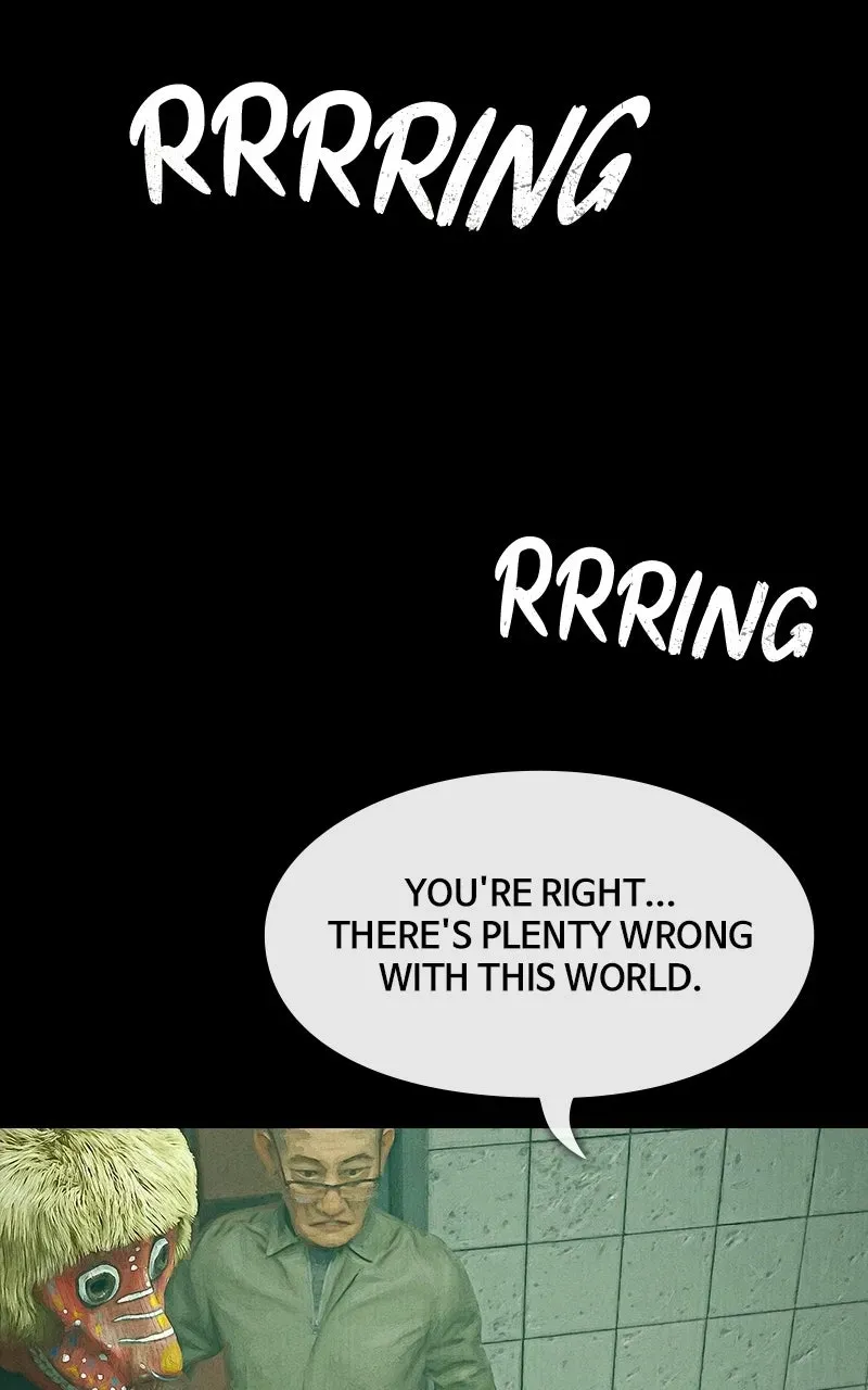 There Are No Demons Chapter 142 page 99