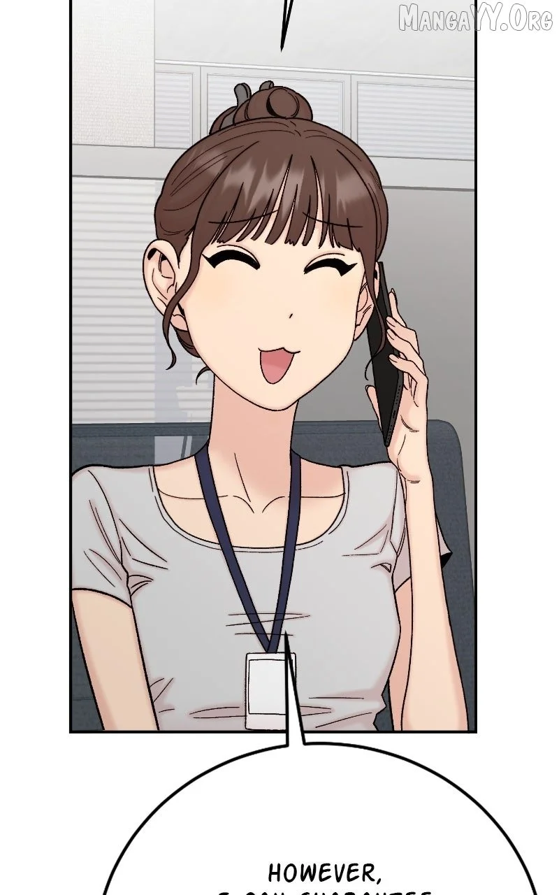 My Dud To Stud Boyfriend Chapter 143 page 12