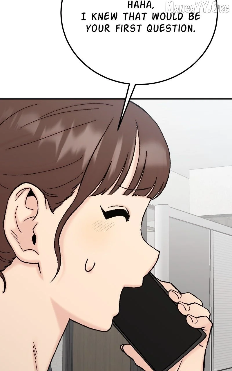 My Dud To Stud Boyfriend Chapter 143 page 6
