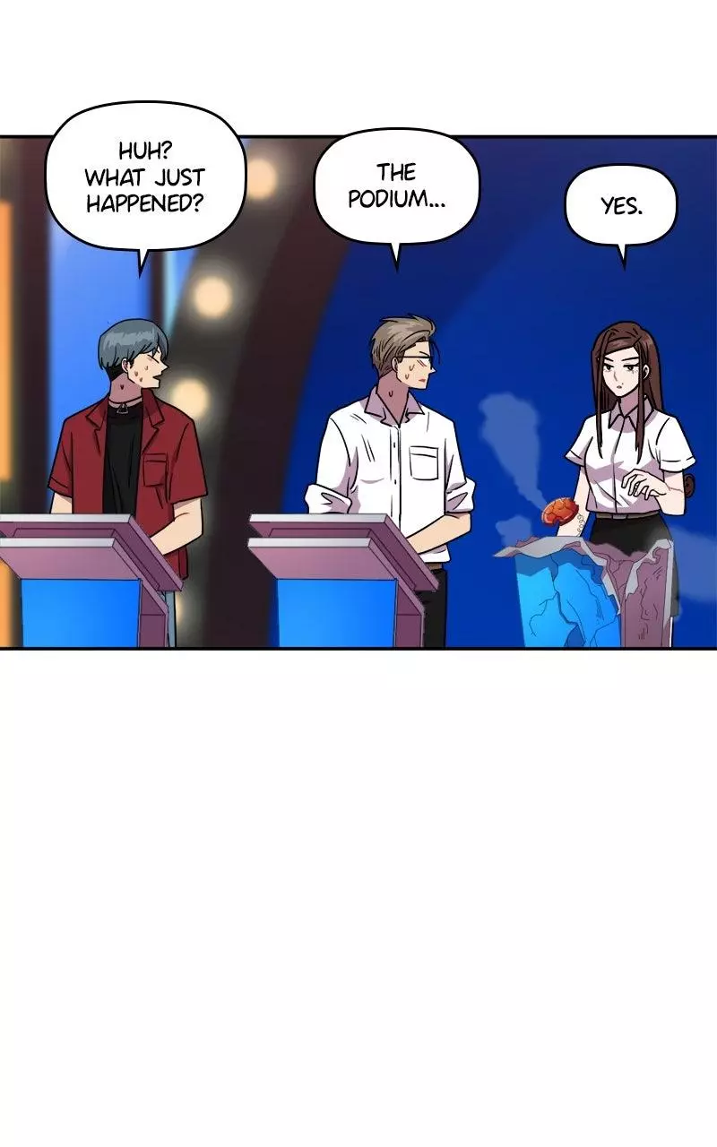 Take My Money Chapter 143 page 30