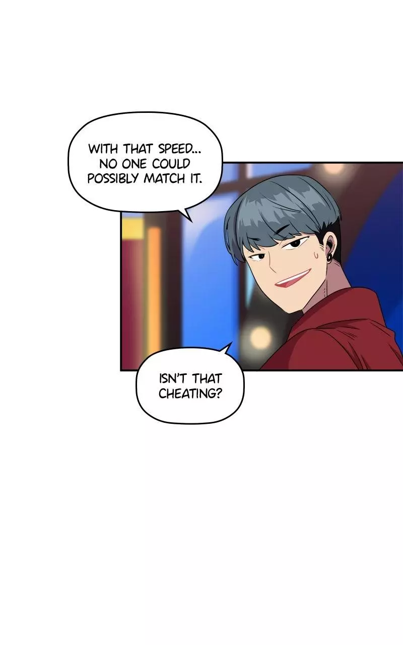 Take My Money Chapter 143 page 31