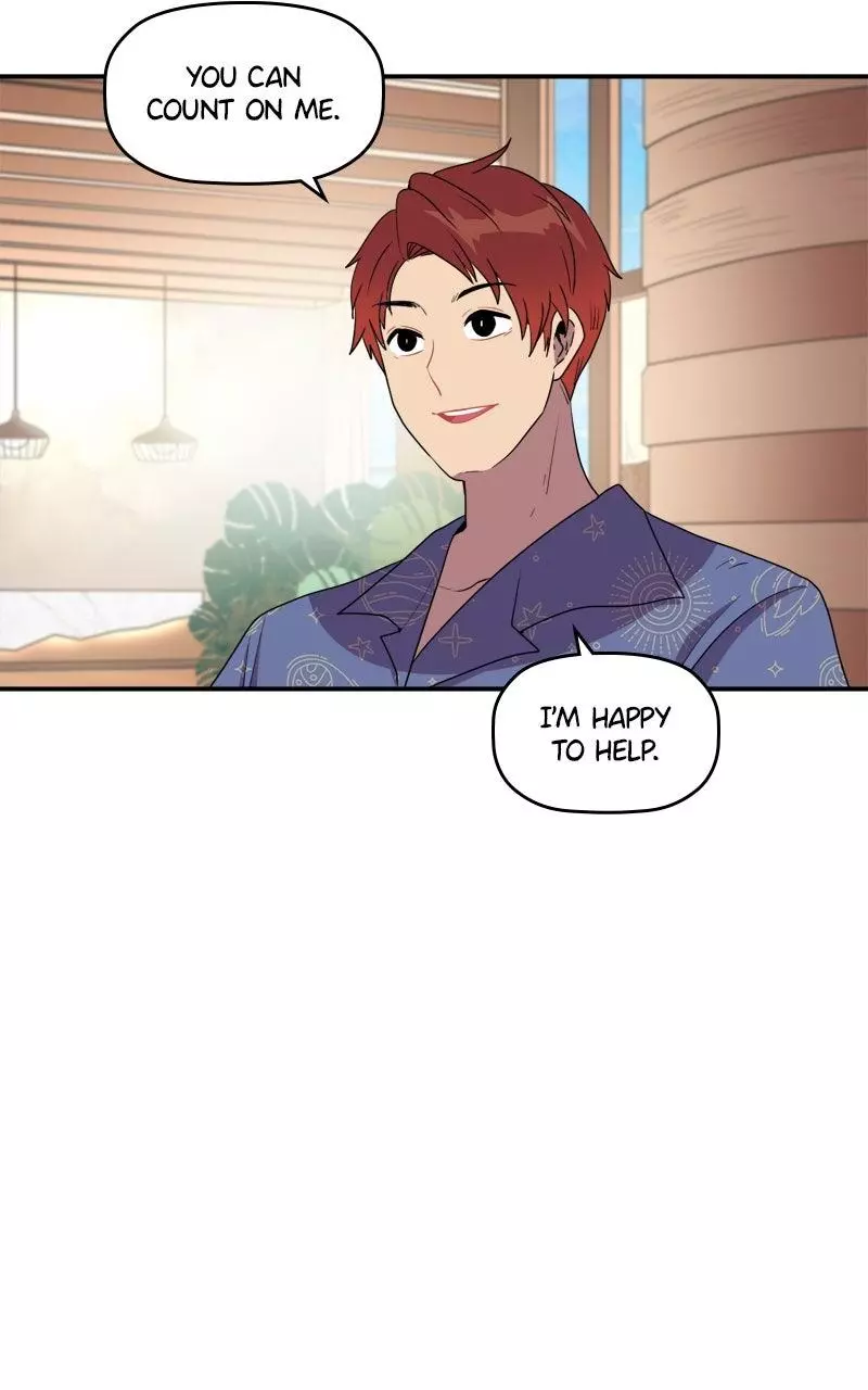 Take My Money Chapter 143 page 50