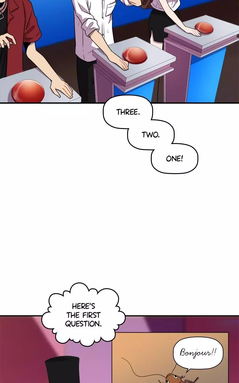 Take My Money Chapter 143 page 27