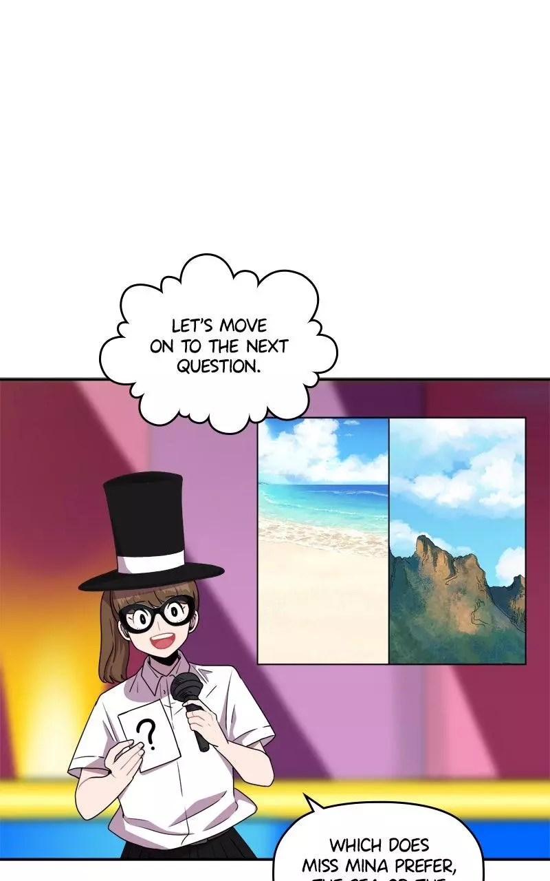 Take My Money Chapter 143 page 33