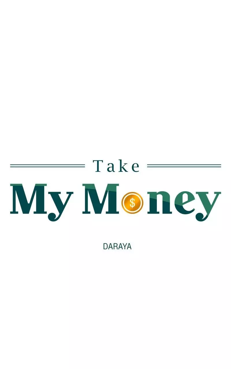 Take My Money Chapter 143 page 1