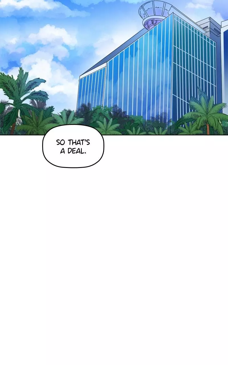 Take My Money Chapter 143 page 49