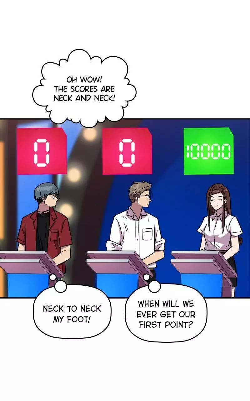 Take My Money Chapter 143 page 42