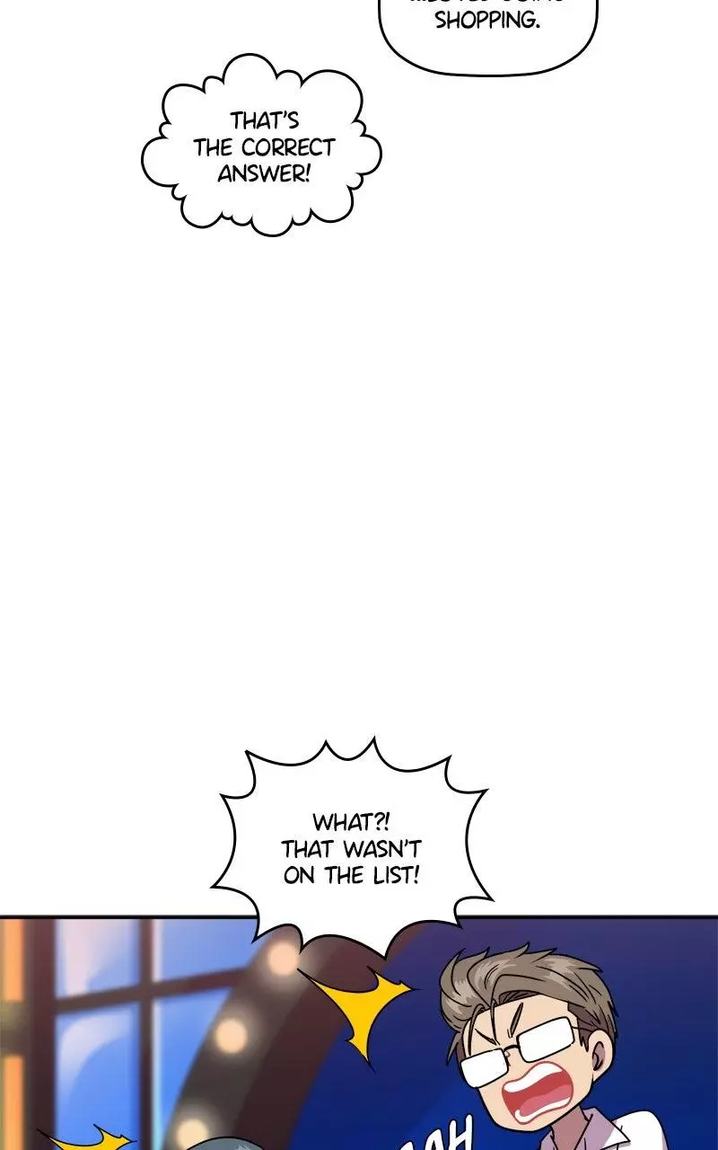 Take My Money Chapter 143 page 36